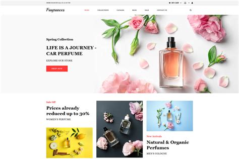 best fragrance website|authentic perfume websites.